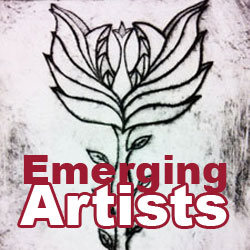 Emerging Artists