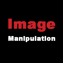 image manipulation