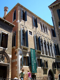 Casa di Goldoni