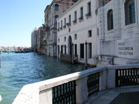 Peggy Guggenheim Collection