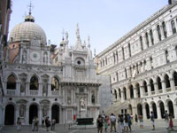 Doges Palace