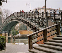 Ponte dell Accademia