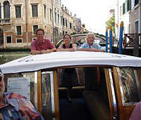 Venice Grand Canal Boat Tour