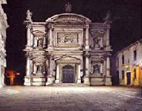Ghost Walking Tour