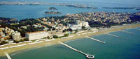 Lido Beaches